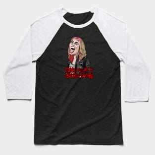 Patsy Baseball T-Shirt